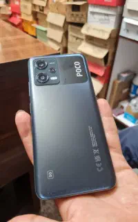 پوکوX5 ساده