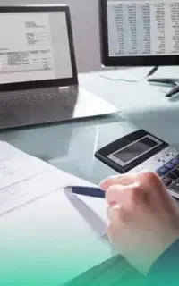 آموزش حسابداری و کار با کامپیوتر ویژه بازارکار