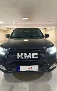 kmc t8 1401