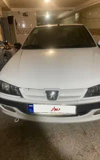 پژوپارس فول سفارشی