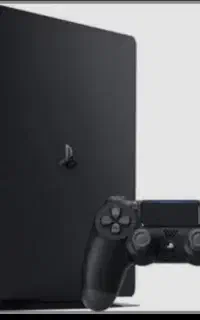 ps4 slim کپی خور