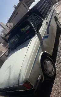 وانت بار هستم آماده حرکت به تمام نقاط کشور