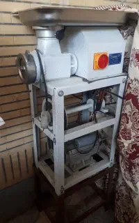 فروش چرخ گوشت