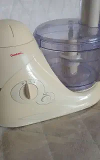 سبزی خردکن دانکن