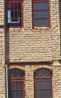 پنجره
