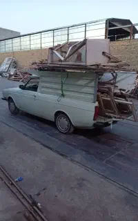 ضایعات به نرخ عمده خریدارم