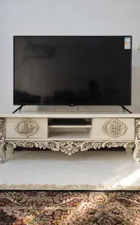 میز تی وی