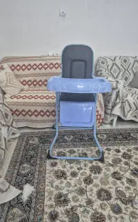 صندلی غذا و صندلی ماشین
