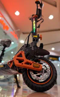 کوگو مدل M6max اسکوتر  اقساطی