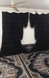 فروش پرده شیک نونو