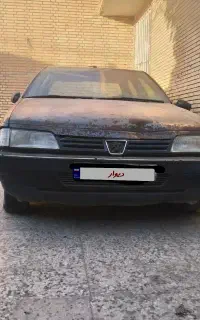 پژو۲۰۰۰