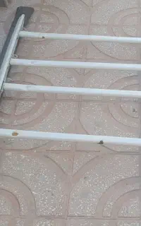 باربند سمند سالم