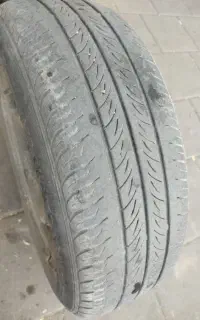 لاستیک سمند