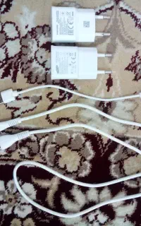 کابل و کلگی  شارژر گوشی