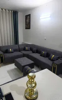 مبل راحتی مدل ال چستر//