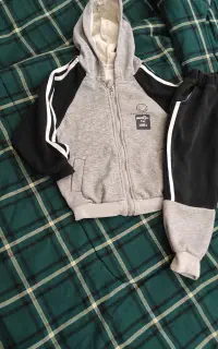 لباسه بچه کفش
