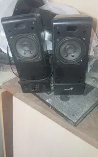 اسپیکر