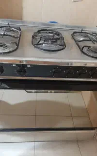 اجاق گاز فردار ۵شعله