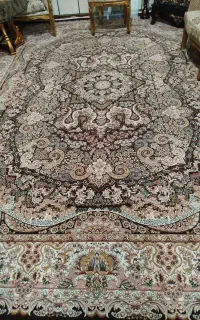 فرش ۱۲ متری ۷۰۰ شانه