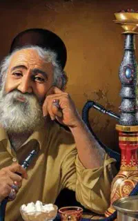 قهوه خانه نا خدا