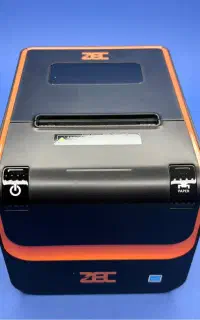 پرینتر سیستم حسابداری ترازو