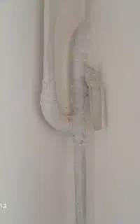 لوله کشی اب وگاز