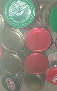 شیشه رب ۳۰