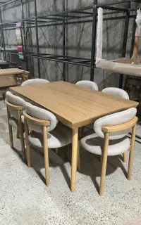 ناهارخوری نوبل۲ تا ۱۲ نفره
