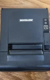 فیش پرینتر بیکسولون مدل srp-E300