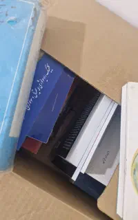 کتاب تاریخی دانشگاهی ایران وجهان