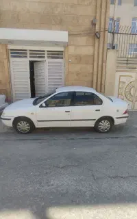 سمند SE مدل ۹۰