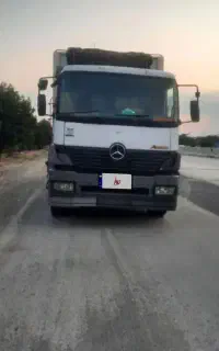 آتیکو دهچرخ