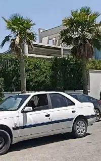 دربست بین شهری