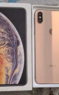 آیفون XS max
