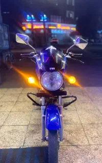 باکسر ۱۵۰ tvs
