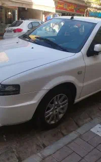 سمند سورن پلاس فول مدل ۴۰۳