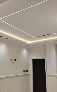 نقاشی ساختمان مهاباد