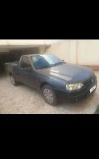 اریسان دو دوگانه فابریک