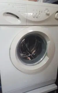 فروش انواع لباسشویی