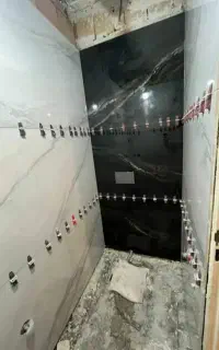 کاشی کاری و سرامیک