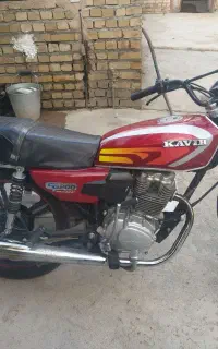 موتور200کویر