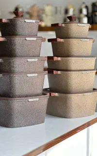 عمده وخرده لوازم خانگی