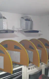 انواع هود کن و تکنو اصلی