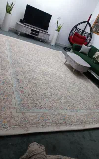 روفرشی کش دار