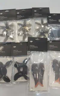 لوازم جانبی و محصولات Dji
