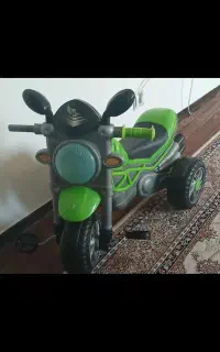 اسکوتر دوچرخه