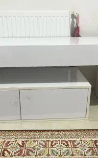 سرویس خواب و میز تی وی
