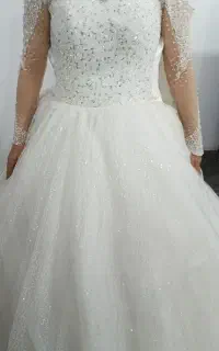 لباس عروس