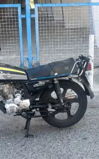 هندا ۱۵۰ccدینو مدل۱۴۰۳