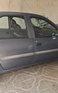 پارس تندر 95